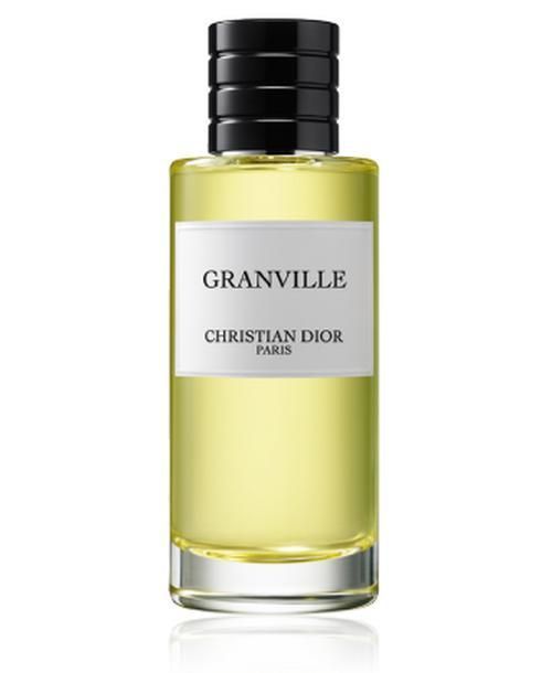 Christian Dior The Collection Couturier Parfumeur Granville парфюмированная вода