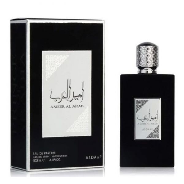 Asdaaf Ameer Al Arab парфюмированная вода