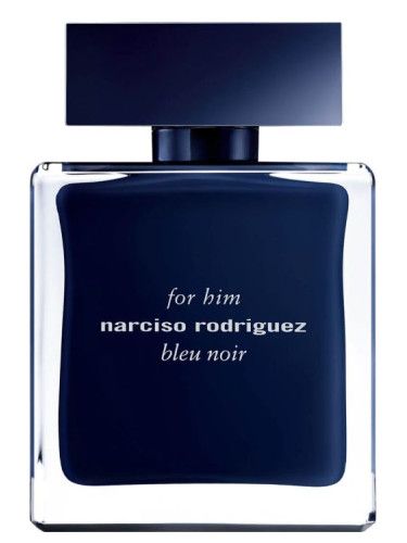 Narciso Rodriguez For Him Bleu Noir парфюмированная вода