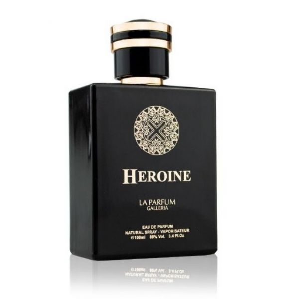 LA Parfum Galleria Heroine парфюмированная вода