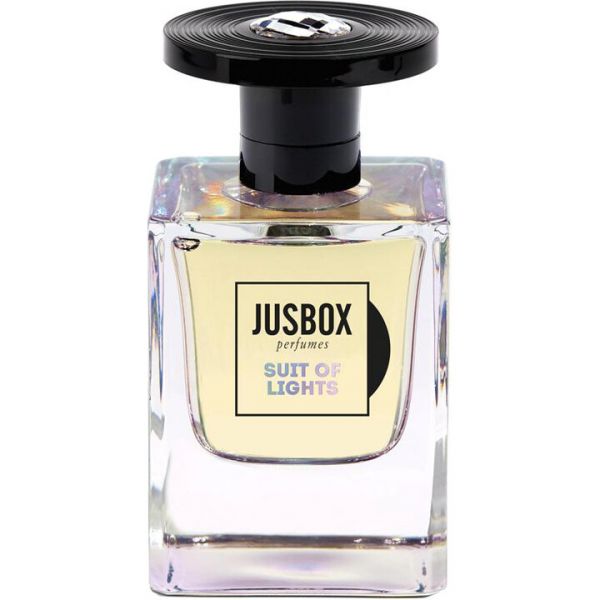 Jusbox Suit of Lights парфюмированная вода