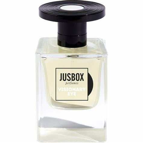 Jusbox Visionary Eye парфюмированная вода