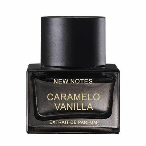 New Notes Caramelo Vanilla духи