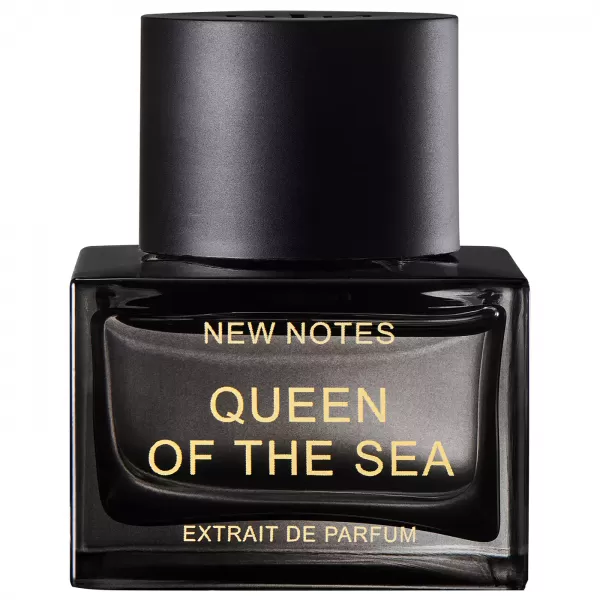New Notes Queen Of The Sea духи