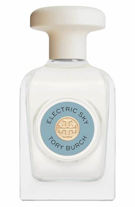 Tory Burch Electric Sky парфюмированная вода