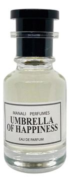 Manali Perfumes Umbrella of Happiness парфюмированная вода