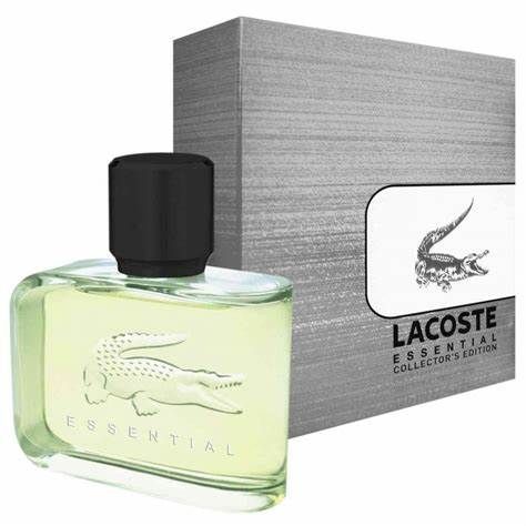 Lacoste Essential Collector Edition туалетная вода