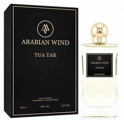 Arabian Wind Tua Tar парфюмированная вода