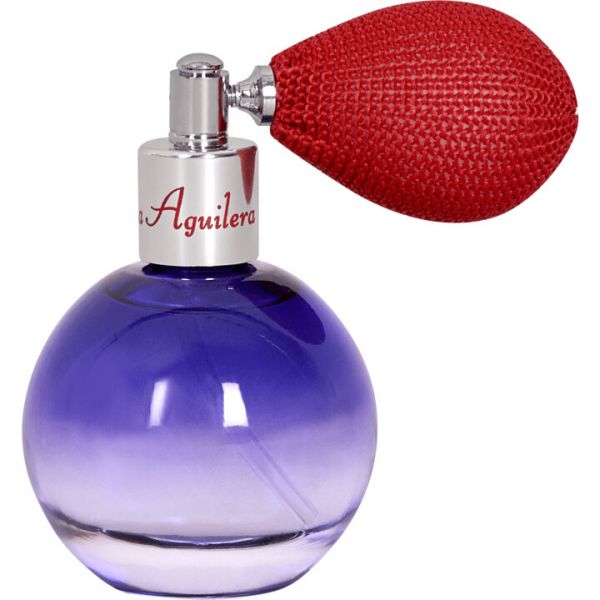 Christina Aguilera Cherry Noir парфюмированная вода