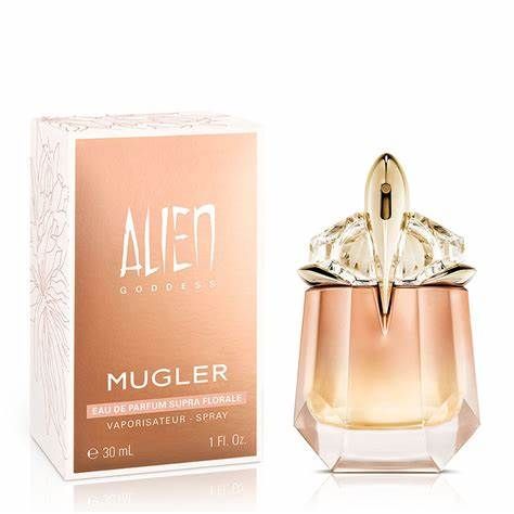 Thierry Mugler Alien Goddess Supra Florale парфюмированная вода