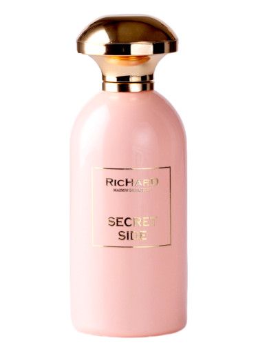 Richard Secret Side парфюмированная вода