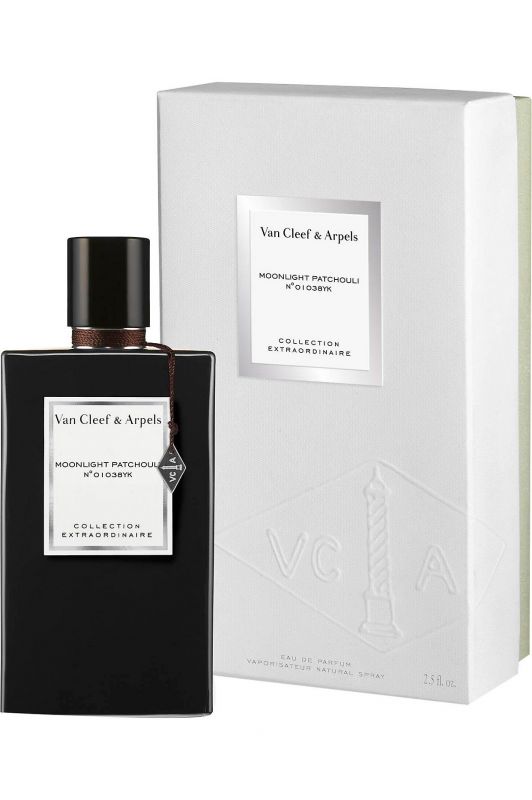 Van Cleef & Arpels Moonlight Rose парфюмированная вода