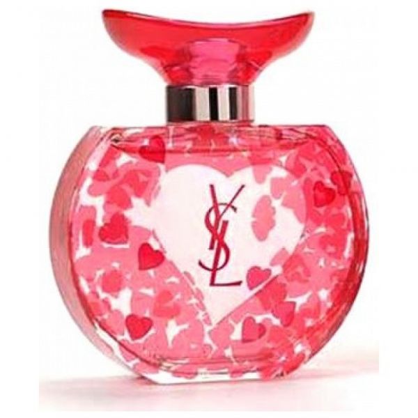 Yves Saint Laurent Young Sexy Lovely Collector Intense туалетная вода