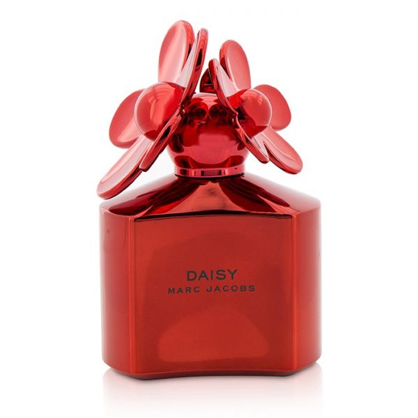 Marc Jacobs Daisy Red парфюмированная вода