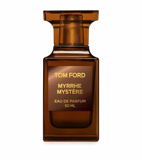 Tom Ford Myrrhe Mystere парфюмированная вода
