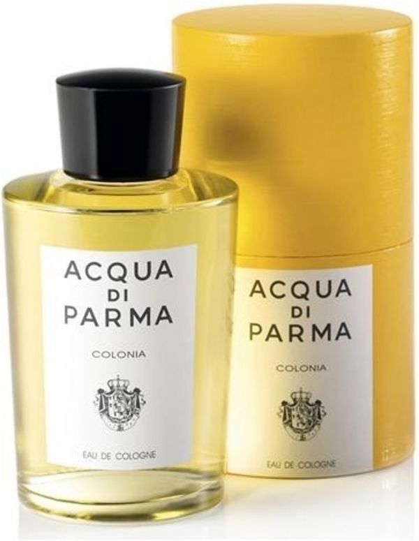 Acqua Di Parma Colonia Oud парфюмированная вода