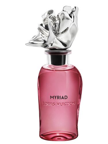 Louis Vuitton Myriad парфюмированная вода