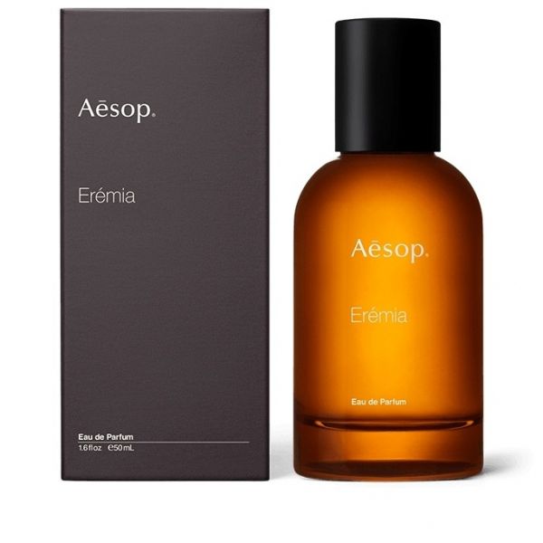 Aesop Eremia парфюмированная вода