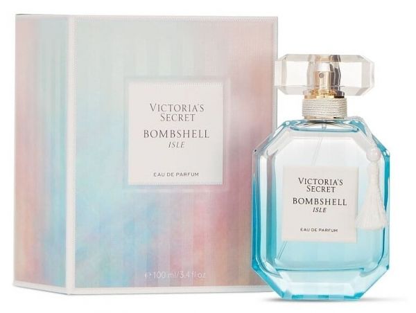 Victoria`s Secret Bombshell Isle парфюмированная вода