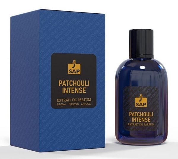 SAP Perfume Patchouli Intense духи