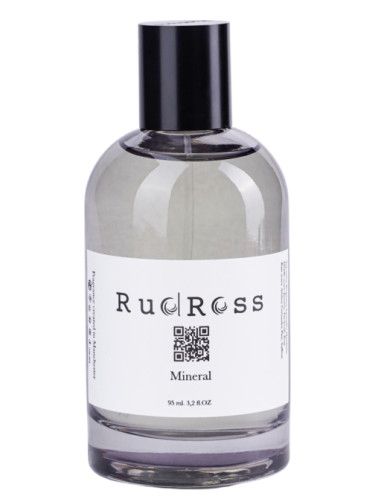 RudRoss Mineral парфюмированная вода