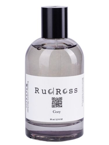 RudRoss Cozy парфюмированная вода