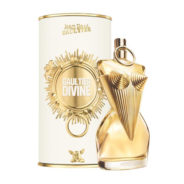 Jean Paul Gaultier Gaultier Divine парфюмированная вода