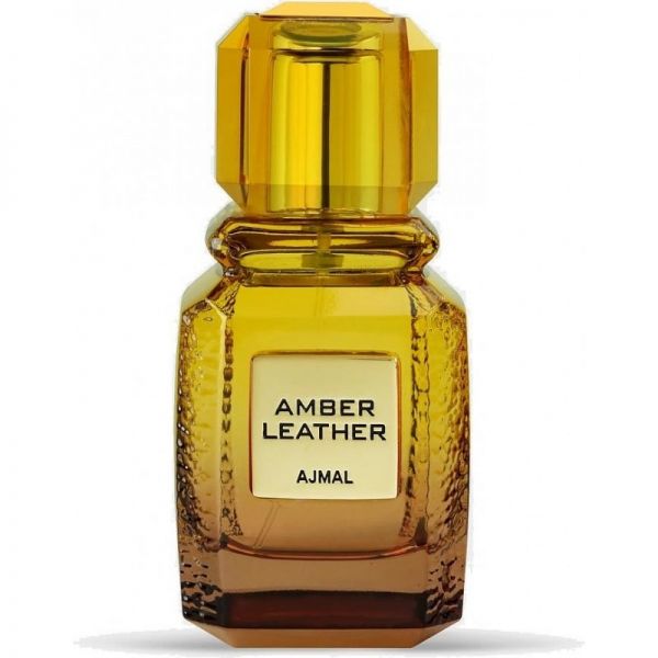 Ajmal Amber Leather парфюмированная вода