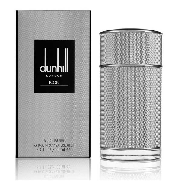 Alfred Dunhill Icon парфюмированная вода