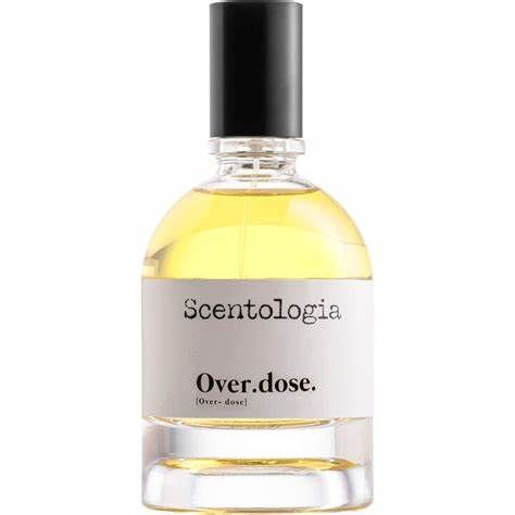 Scentologia Over.dose. парфюмированная вода
