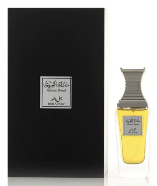 Arabian Oud Arabian Blend Jabal Al Nour парфюмированная вода