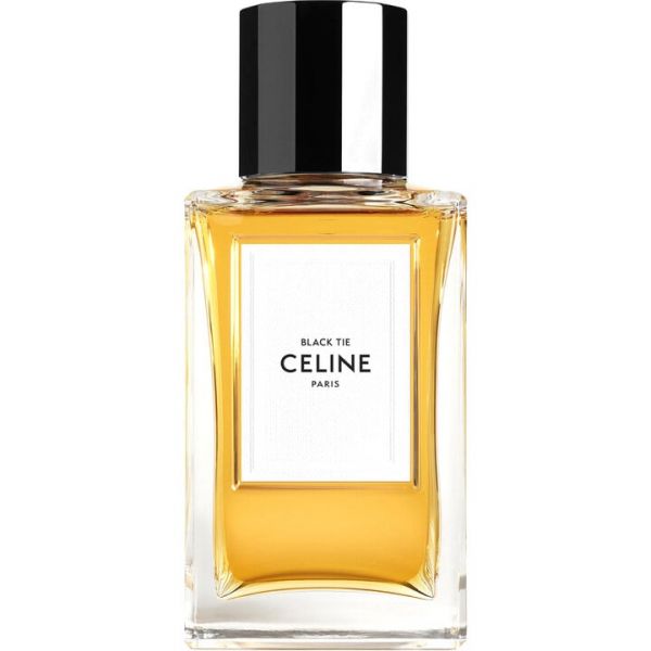 Celine Black Tie парфюмированная вода