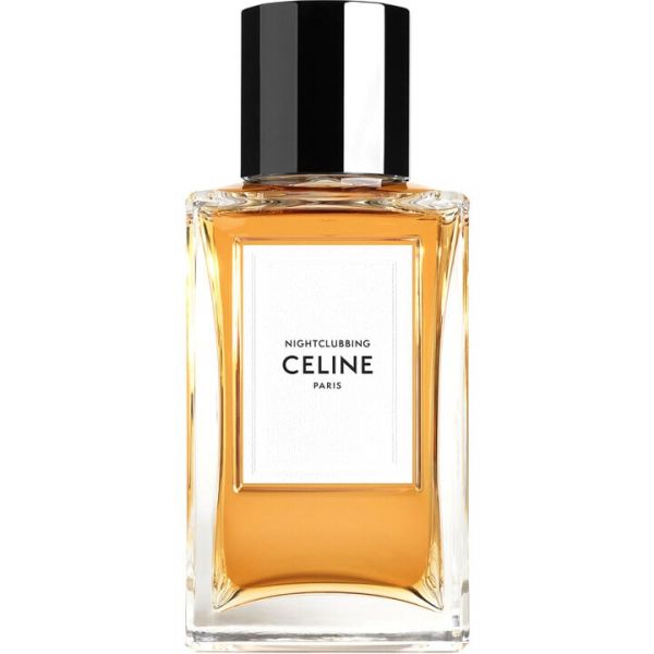 Celine Nightclubbing парфюмированная вода