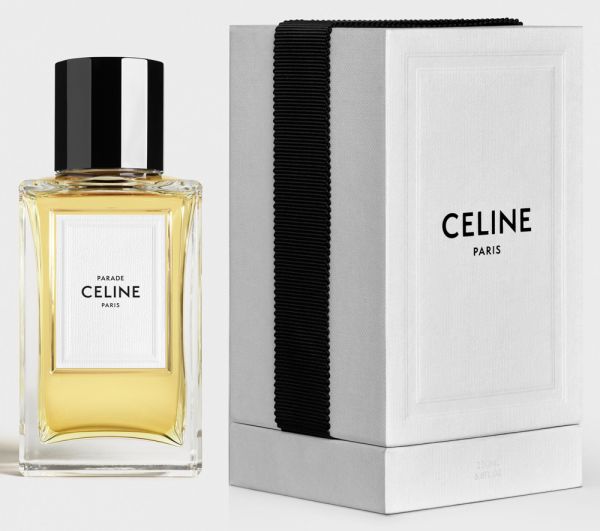Celine Saint-Germain-Des-Pres парфюмированная вода