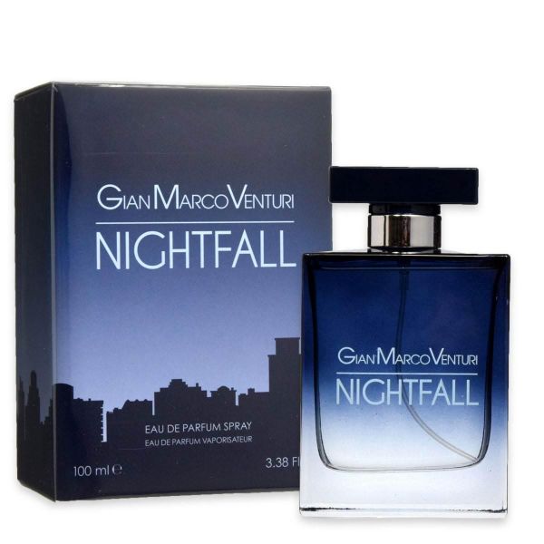 Gian Marco Venturi Nightfall парфюмированная вода