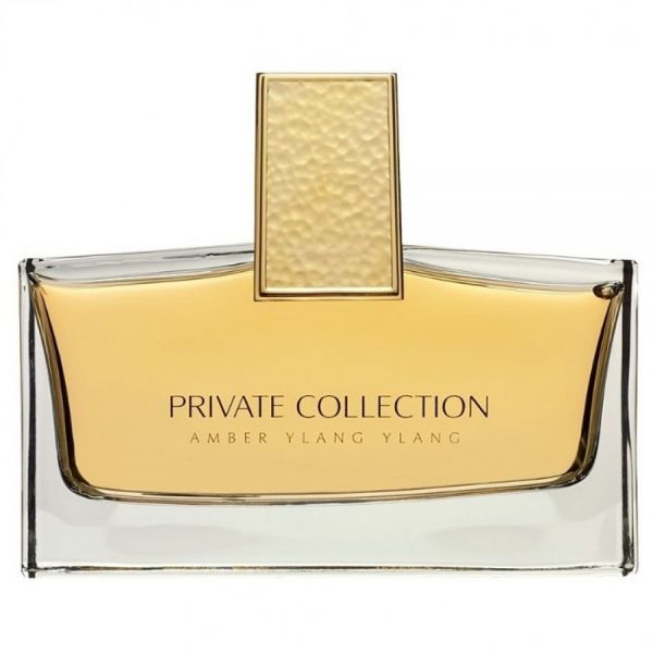 Estee Lauder Private Collection Amber Ylang Ylang духи