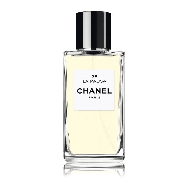 Chanel Les Exclusifs de Chanel 28 La Pausa парфюмированная вода