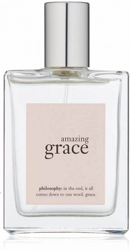 Philosophy Amazing Grace парфюмированная вода