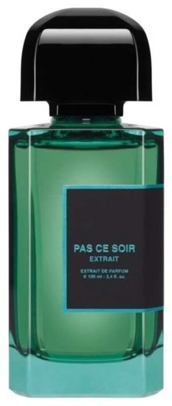 Parfums BDK Paris Pas Ce Soir Extrait парфюмированная вода