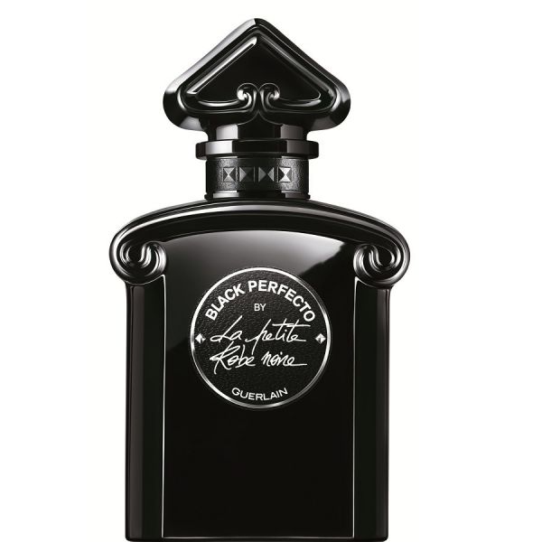 Guerlain Black Perfecto by La Petite Robe Noire парфюмированная вода