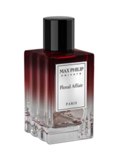 Max Philip Floral Affair парфюмированная вода