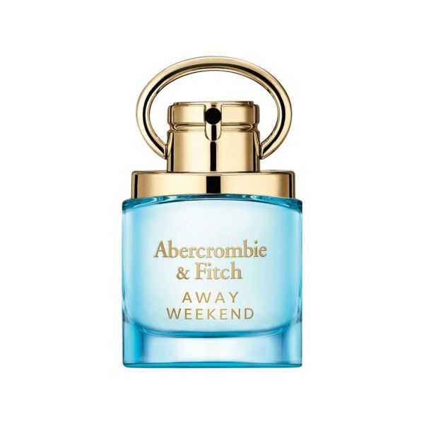 Abercrombie & Fitch Away Weekend Woman парфюмированная вода