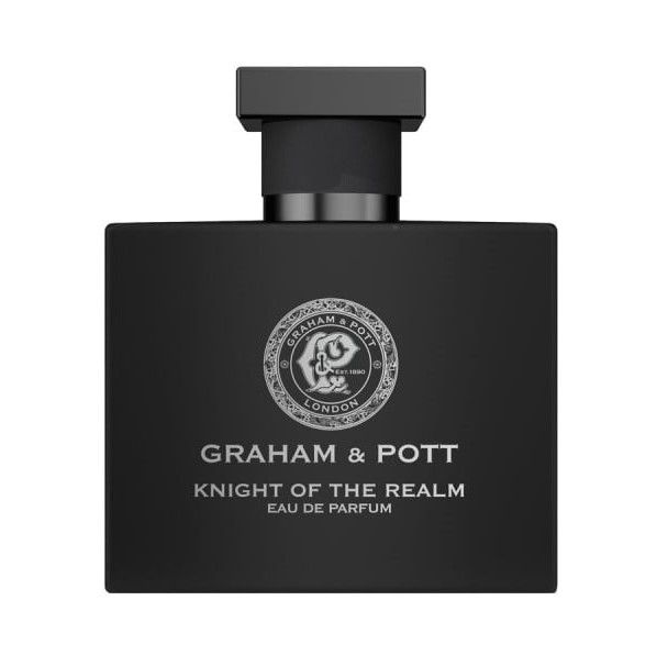 Graham & Pott Knight of the Realm парфюмированная вода