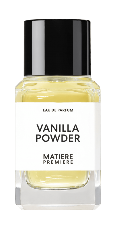 Matiere Premiere Vanilla Powder парфюмированная вода