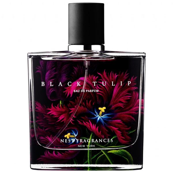 Nest Black Tulip парфюмированная вода