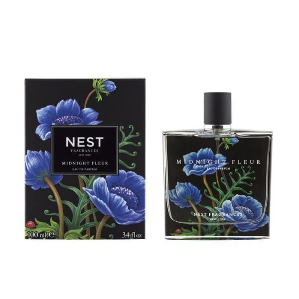 Nest Midnight Fleur парфюмированная вода