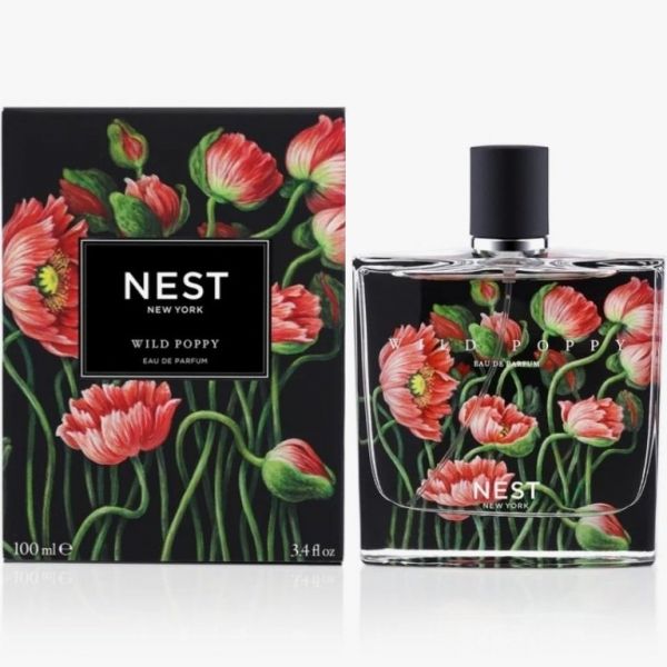 Nest Wild Poppy парфюмированная вода