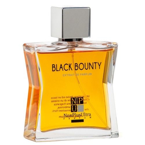 NonPlusUltra Parfum Black Bounty духи
