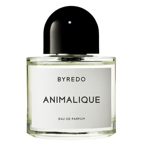 Byredo Animalique парфюмированная вода