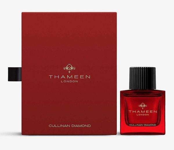 Thameen Cullinan Diamond Red духи